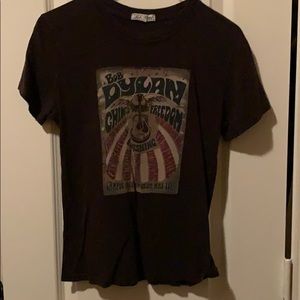 Bob Dylan Tee